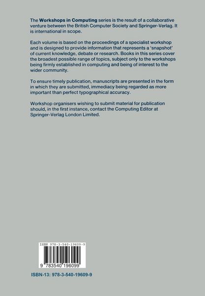 Produktbild: Functional Programming