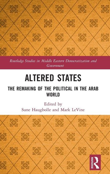 Produktbild: Altered States