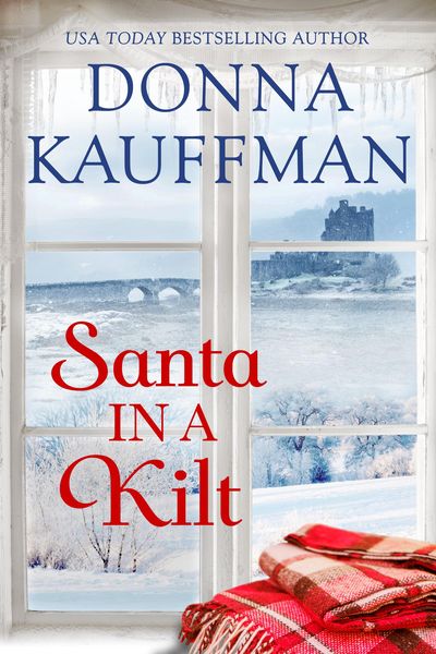 Produktbild: Santa in a Kilt