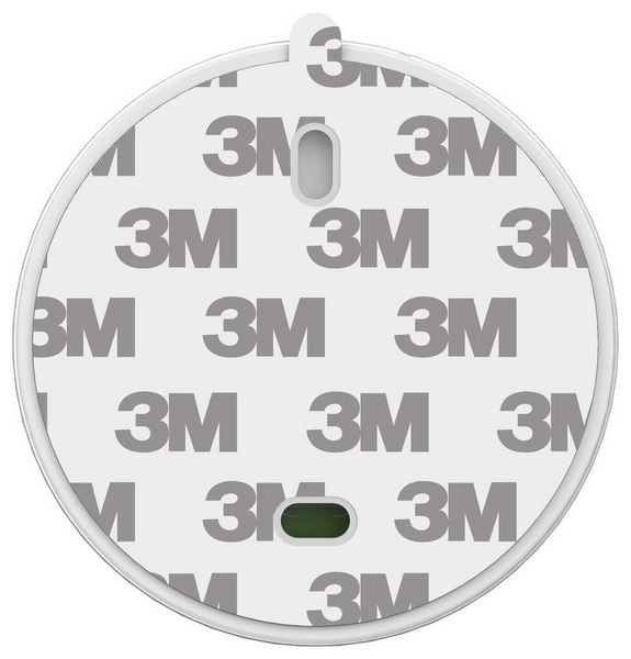 Produktbild: ABUS PREFIRA Smart Premium Rauchwarnmelder (&Oslash; x H) 70mm x 44mm