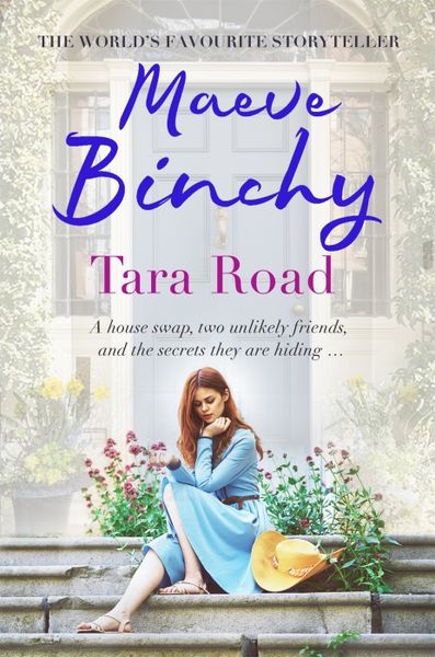 Produktbild: Tara Road