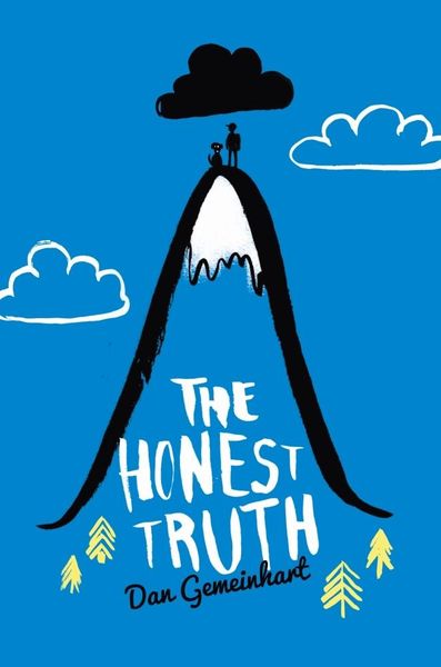 Produktbild: Honest Truth