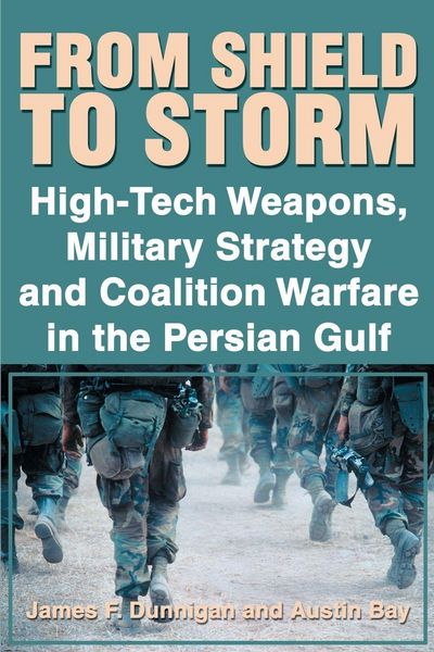 Produktbild: From Shield to Storm