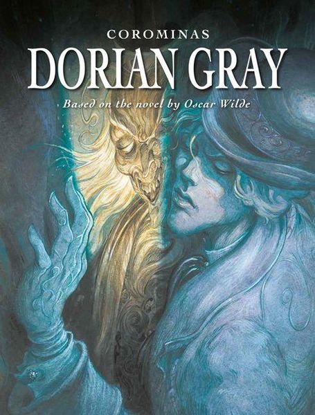 Produktbild: Dorian Gray