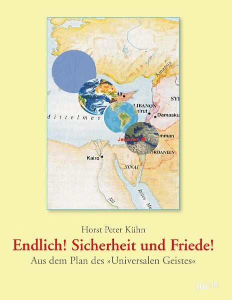 Produktbild: K&uuml;hn, H: Endlich! Sicherheit und Friede!