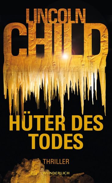 Produktbild: Child, L: H&uuml;ter des Todes