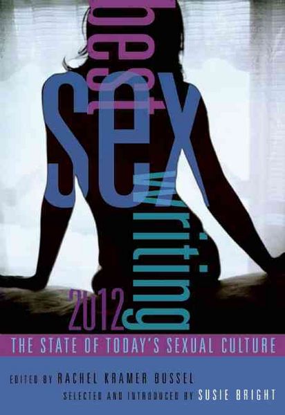 Produktbild: Best Sex Writing -2012