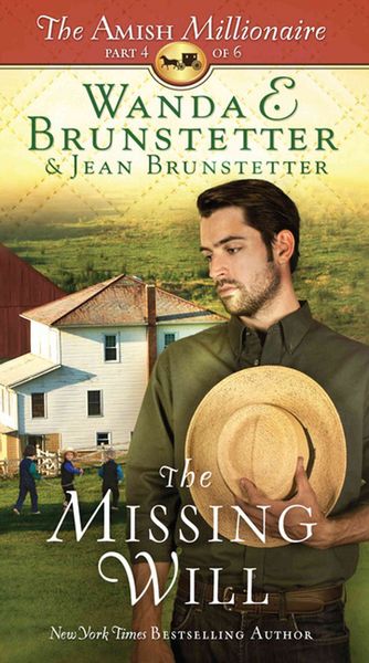 Produktbild: Amish Millionaire 04 Missing W