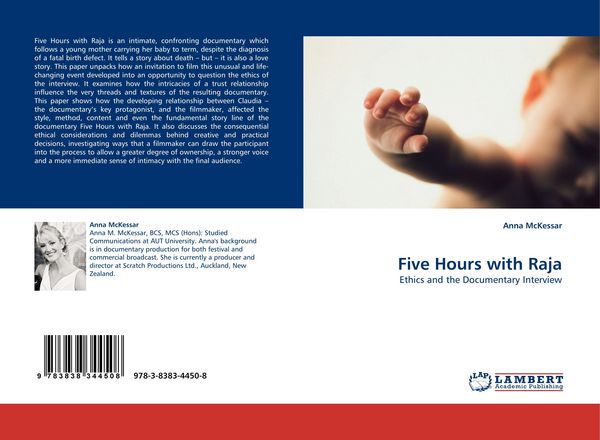 Produktbild: Five Hours with Raja