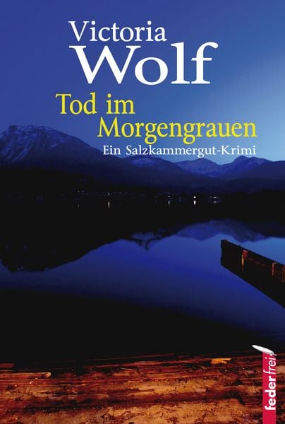 Produktbild: Tod im Morgengrauen