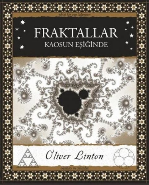 Produktbild: Fraktallar - Kaosun Esiginde