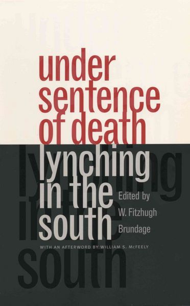 Produktbild: Under Sentence of Death