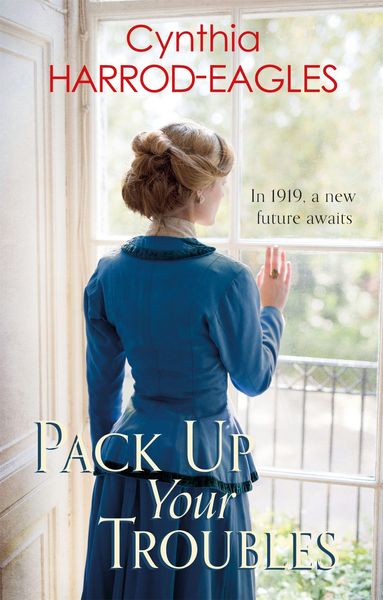 Produktbild: Pack Up Your Troubles