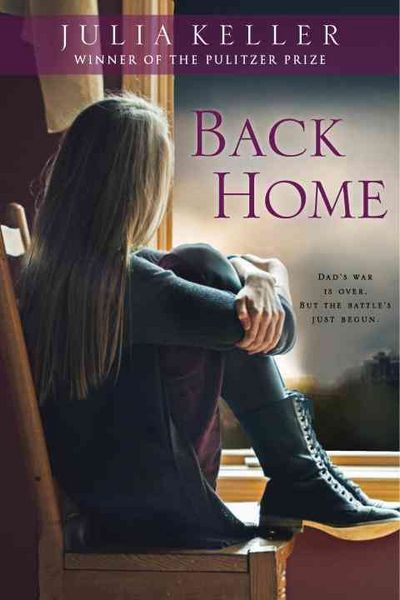 Produktbild: Keller, J: Back Home