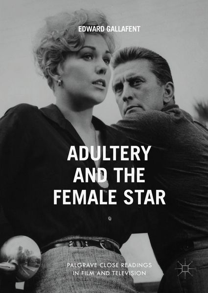 Produktbild: Adultery and the Female Star