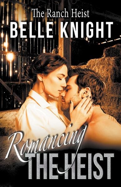Produktbild: Romancing The Heist