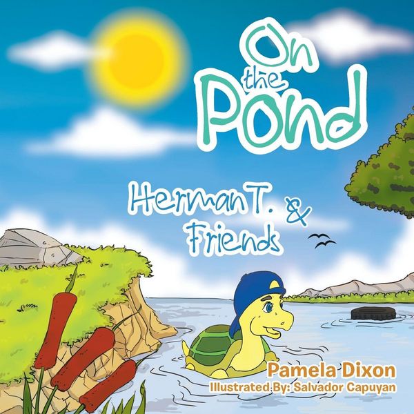 Produktbild: On the Pond