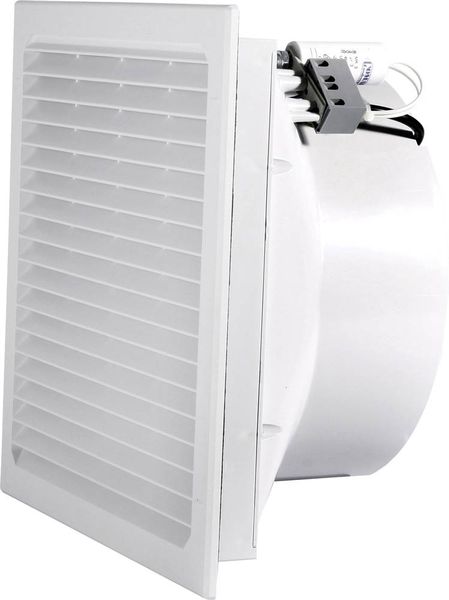 Produktbild: Elmeko LV 700 230V AC Filterl&uuml;fter 230 V/AC 175W (B x H x T) 323 x 323 x 168.5mm 1St.