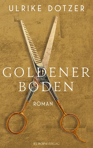 Produktbild: Goldener Boden