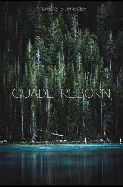 Produktbild: Quade Reborn