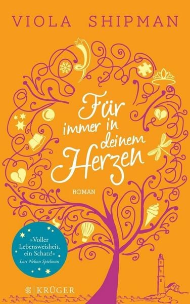 Produktbild: F&uuml;r immer in deinem Herzen