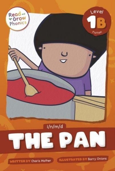 Produktbild: The Pan