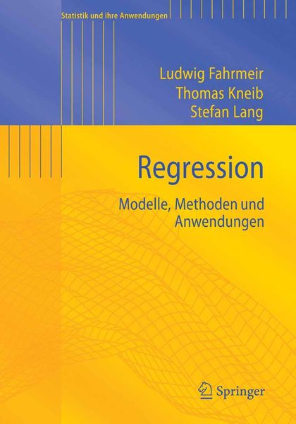 Produktbild: Regression