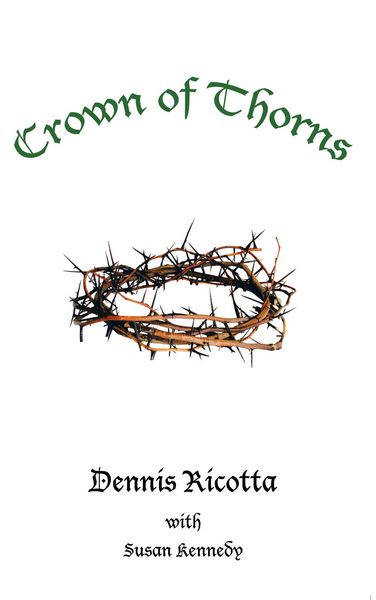 Produktbild: Crown of Thorns