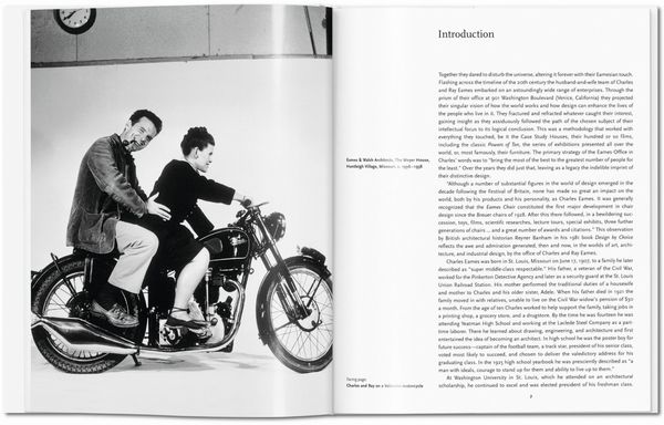 Produktbild: Eames