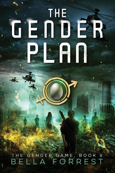 Produktbild: Gender Game 6 Gender Game 6