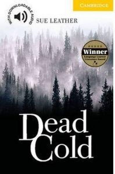 Produktbild: Dead Cold Level 2