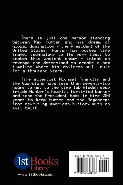 Produktbild: Presidential Timeline
