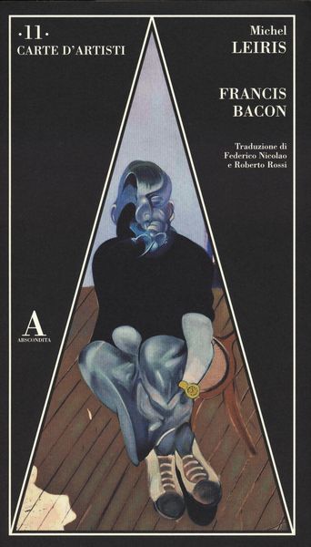 Produktbild: Francis Bacon