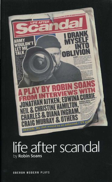 Produktbild: Life After Scandal