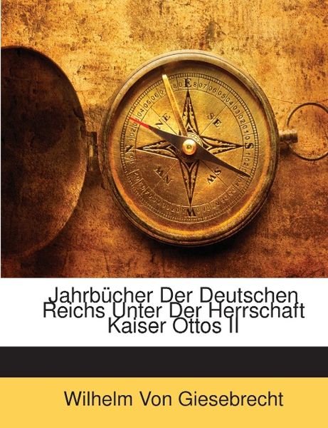 Produktbild: Ger-Jahrb Cher der Deutschen R