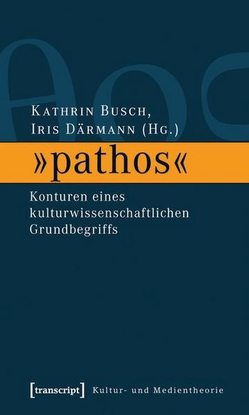 Produktbild: &raquo;pathos&laquo;