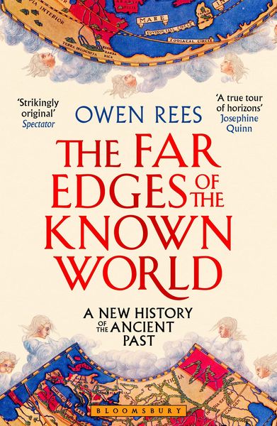 Produktbild: The Far Edges of the Known World