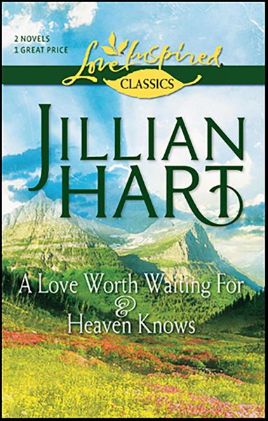 Produktbild: A Love Worth Waiting For & Heaven Knows
