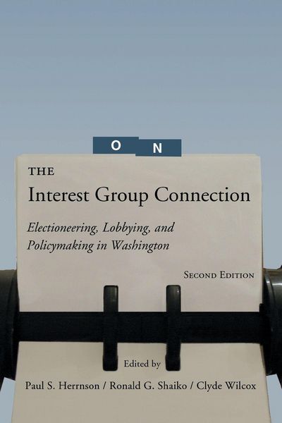 Produktbild: The Interest Group Connection
