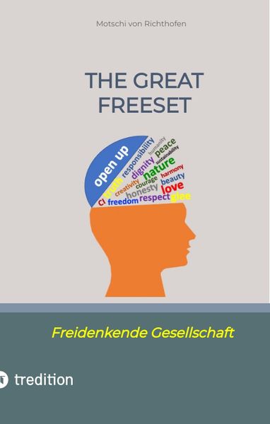 Produktbild: The Great FreeSet