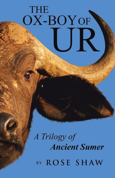 Produktbild: The Ox-Boy of Ur