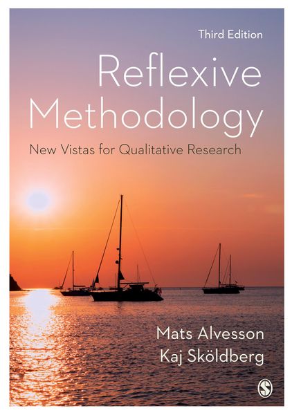 Produktbild: Reflexive Methodology