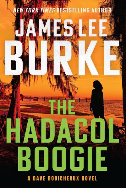 Produktbild: The Hadacol Boogie
