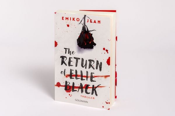 Produktbild: The Return of Ellie Black