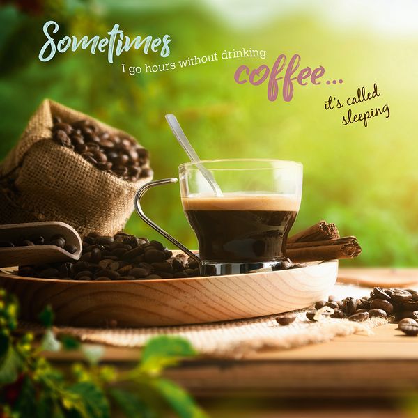 Produktbild: Coffee 2024