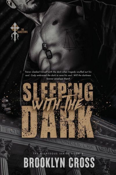 Produktbild: Sleeping with the Dark