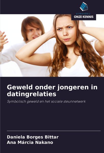Produktbild: Geweld onder jongeren in datingrelaties