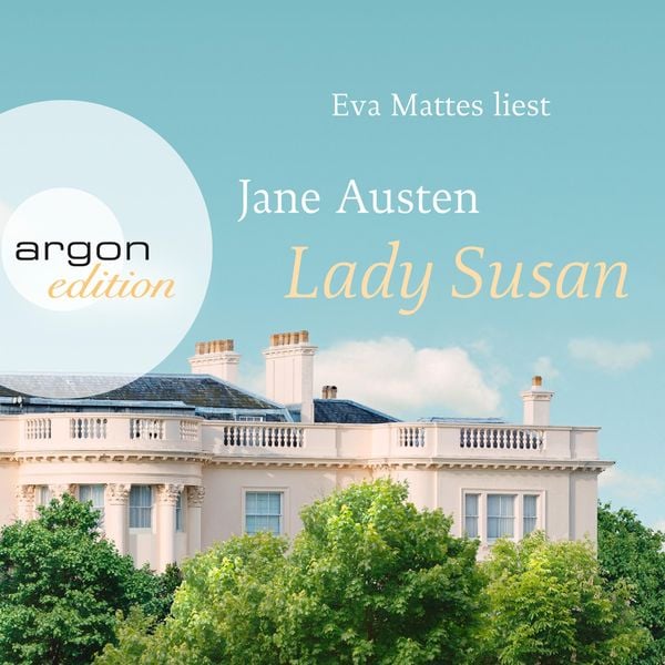 Produktbild: Lady Susan
