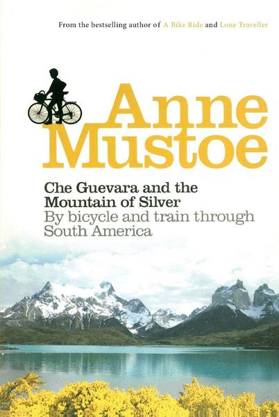 Produktbild: Che Guevara and the Mountain of Silver