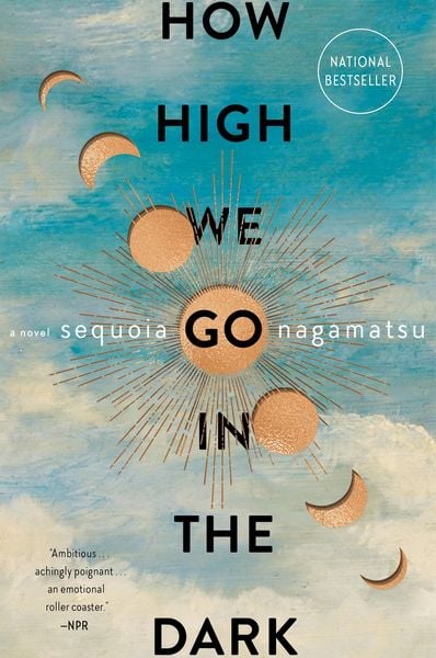 Cover of the book How High We Go in the Dark